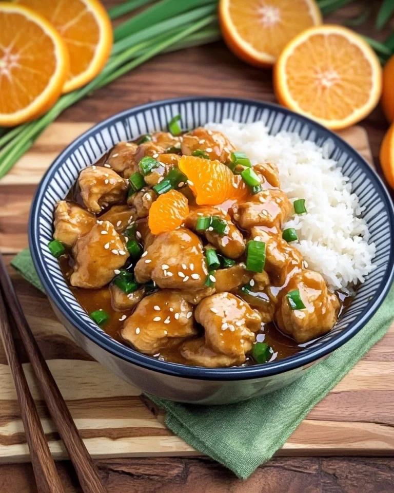 Instant-Pot-Orange-Chicken-Recipe