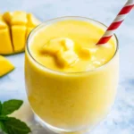Mango-Smoothie-Recipe