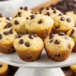Mini Muffins 90 Mini-Muffins-Recipe