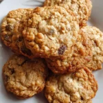 Oatmeal-Raisin-Cookies-Recipe