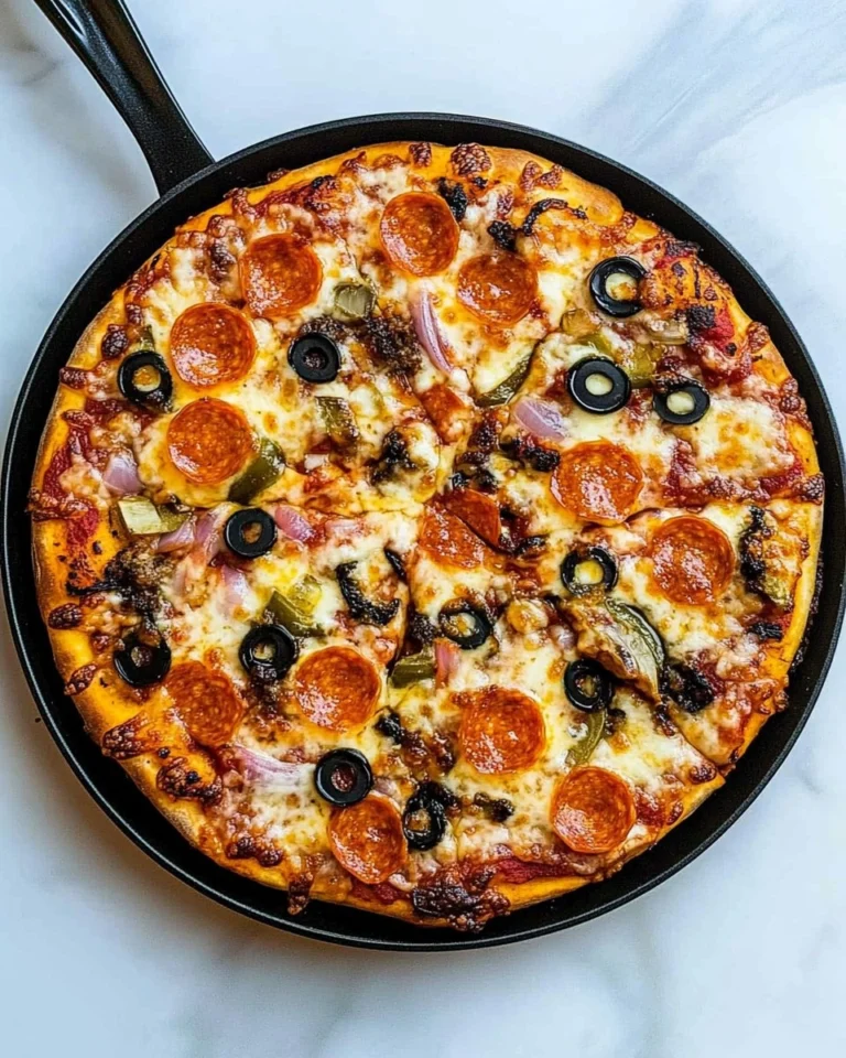 Pan-Pizza-Recipe