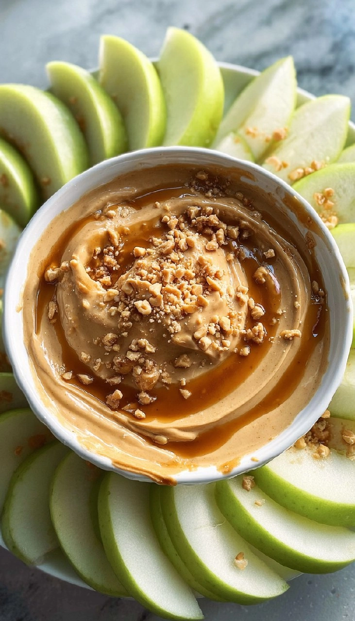 Peanut Butter Dip 50 Peanut Butter Dip