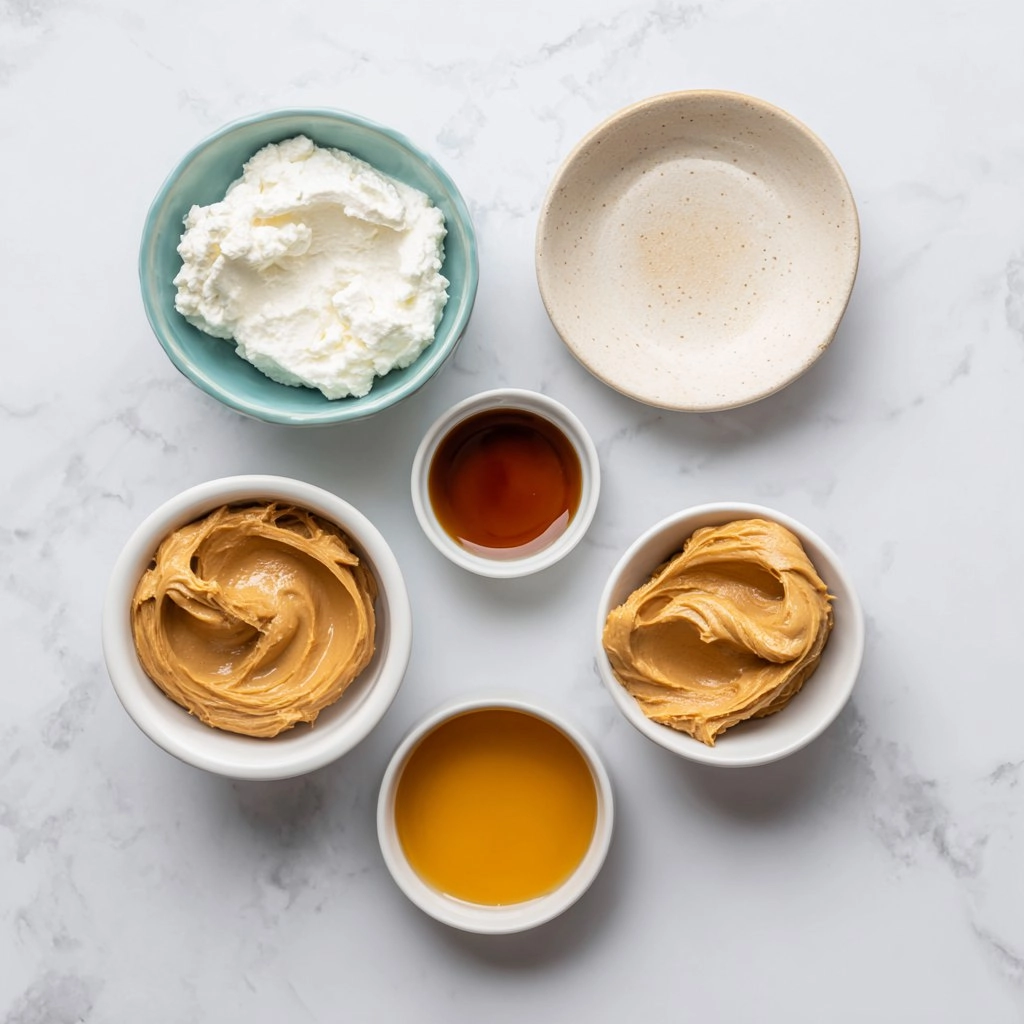 Peanut Butter Dip 51 Peanut Butter Dip