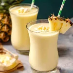 Pina-Colada-Smoothie-Recipe