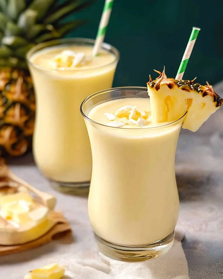 Pina-Colada-Smoothie-Recipe