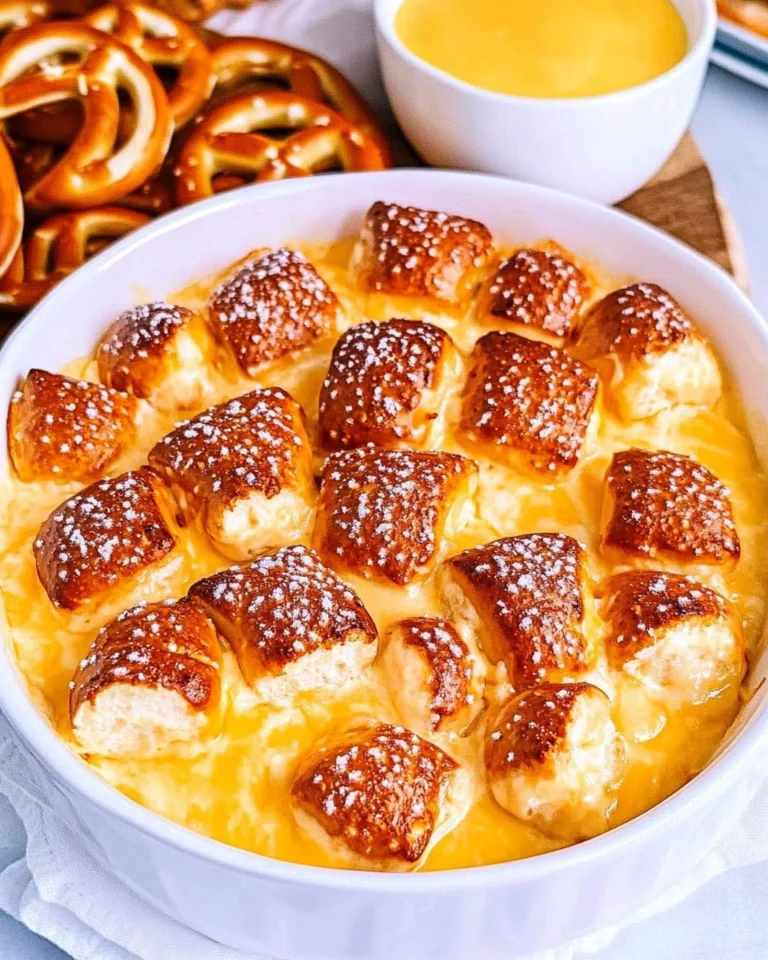 Pretzel-Cheese-Dip-Recipe