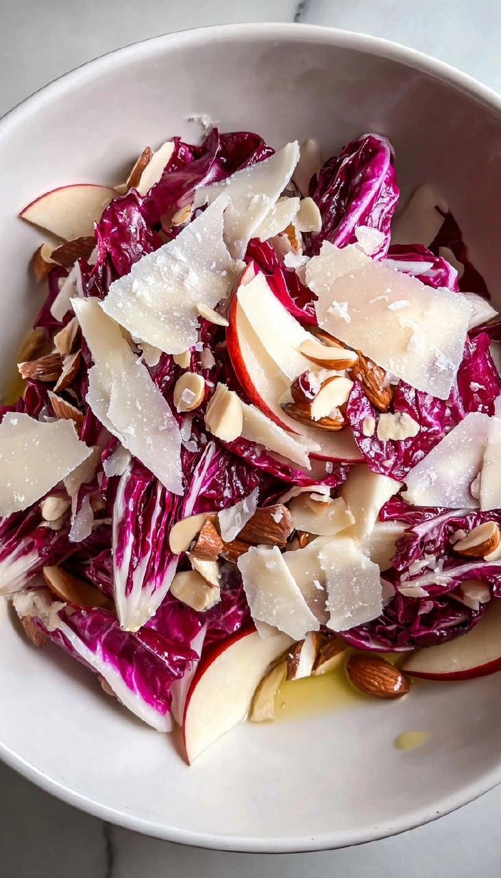 Radicchio-Salad-Recipe