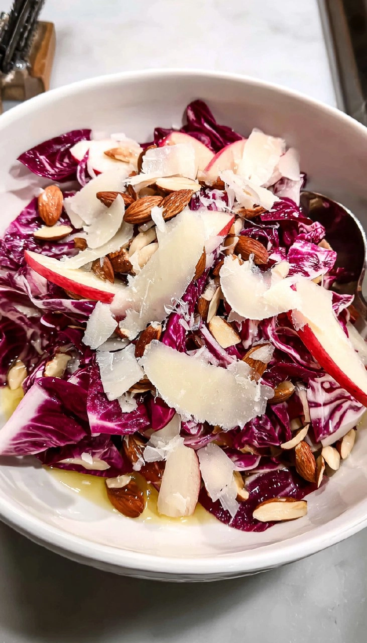 Radicchio Salad