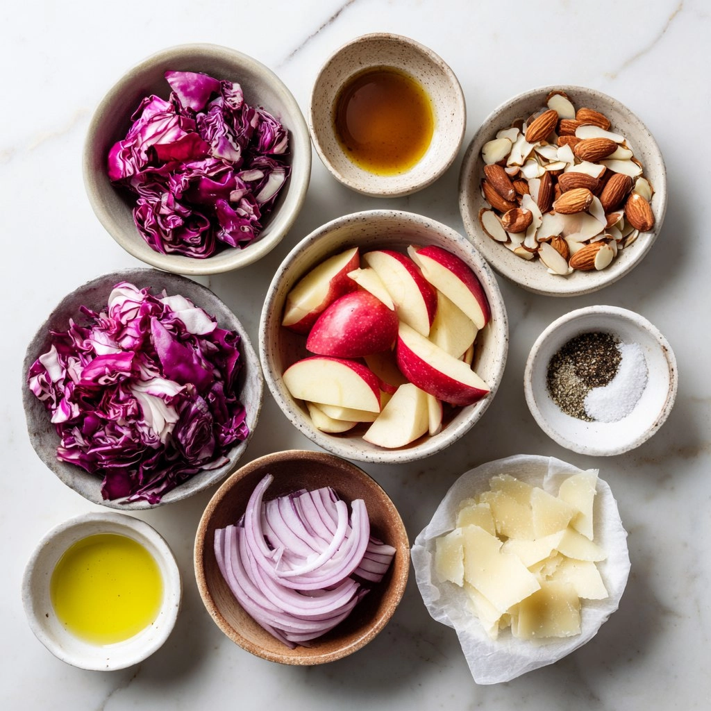 Radicchio Salad