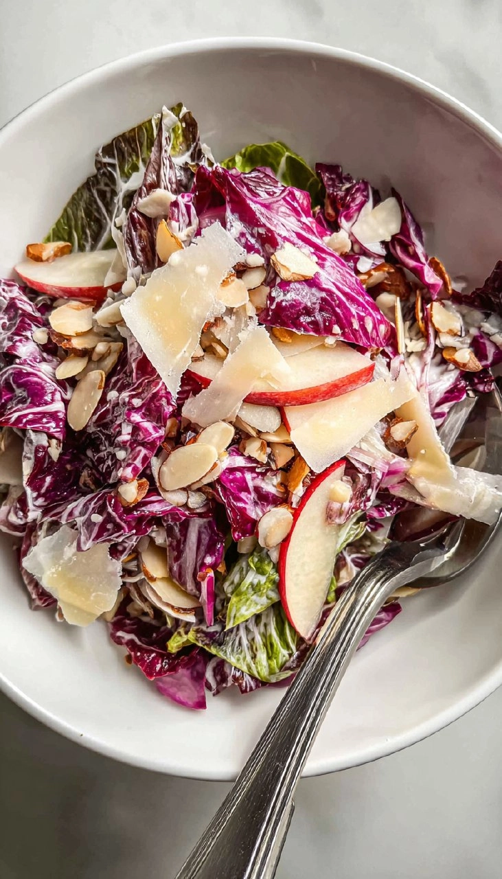Radicchio Salad