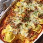 Ravioli Casserole 49 Ravioli-Casserole-Recipe