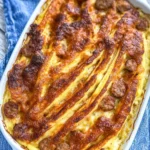 Sausage-And-Pancake-Casserole-Recipe