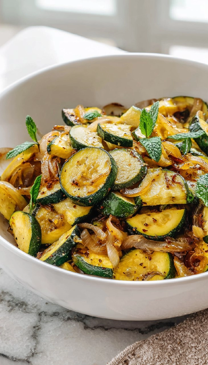Sauteed-Zucchini-and-Onions-Recipe