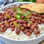 Slow-Cooker-Cajun-Red-Beans-And-Rice-Recipe
