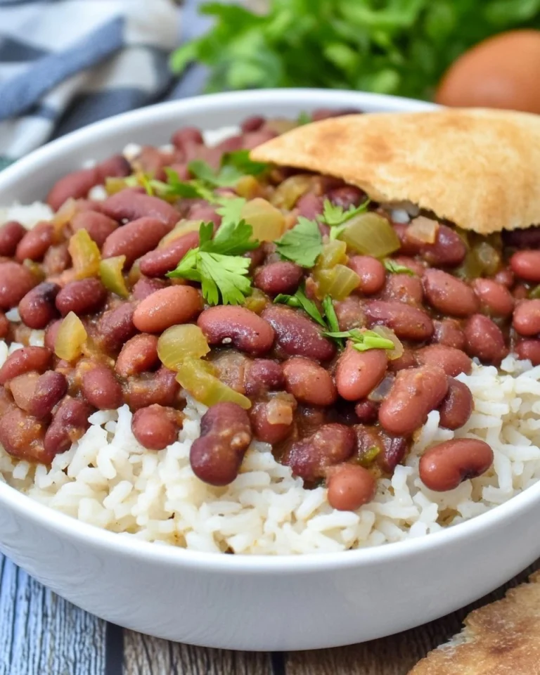 Slow-Cooker-Cajun-Red-Beans-And-Rice-Recipe