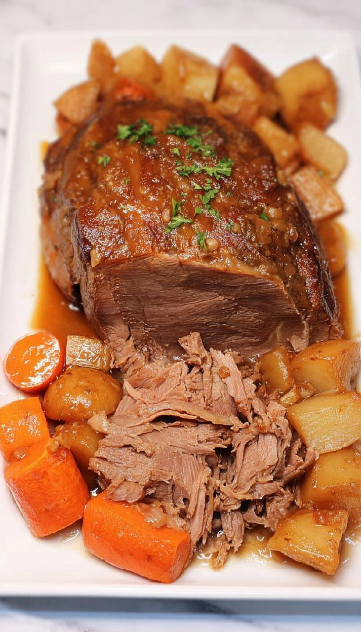 Slow Cooker Eye Of Round Roast 115 Slow Cooker Eye Of Round Roast