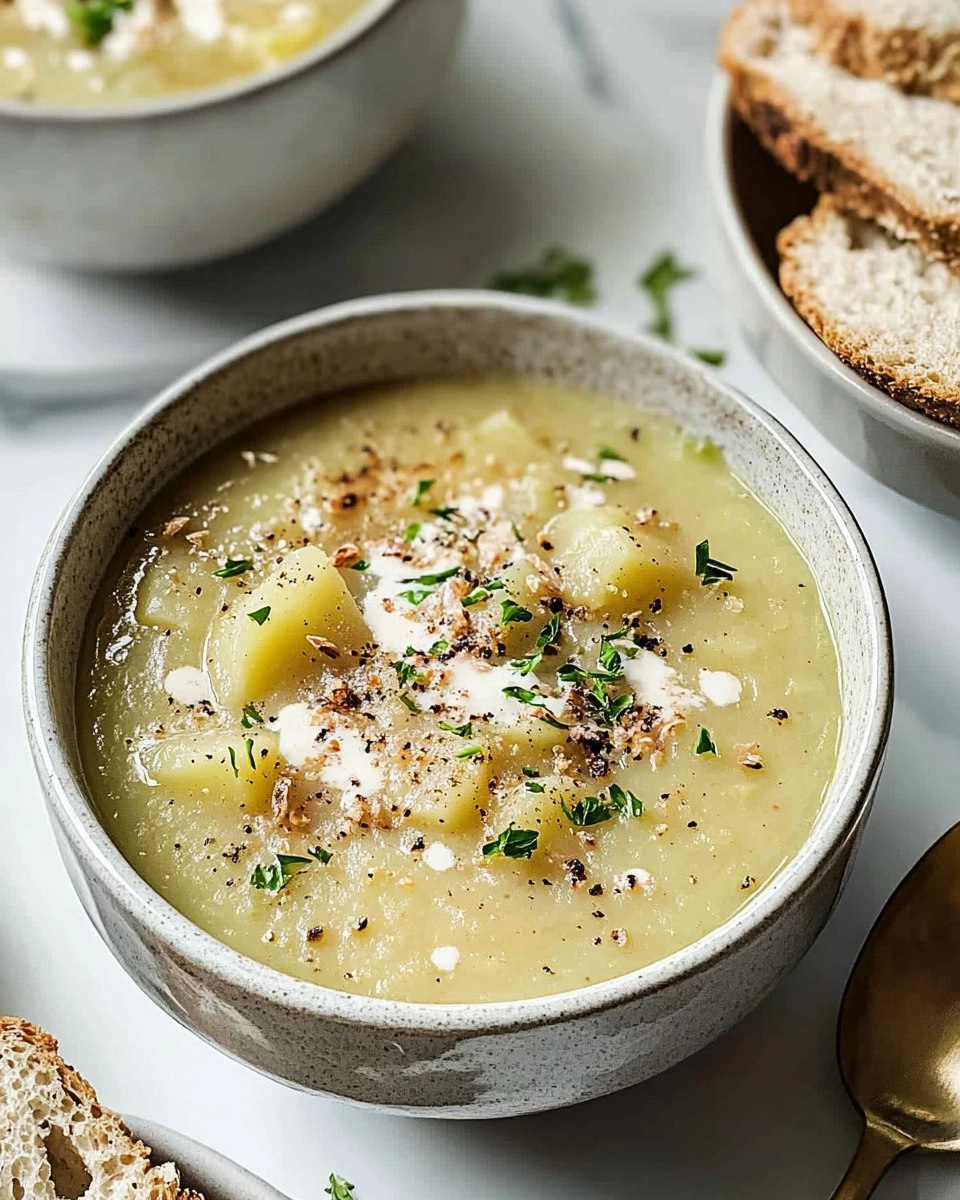 Slow Cooker Potato Soup 88 Slow Cooker Potato Soup