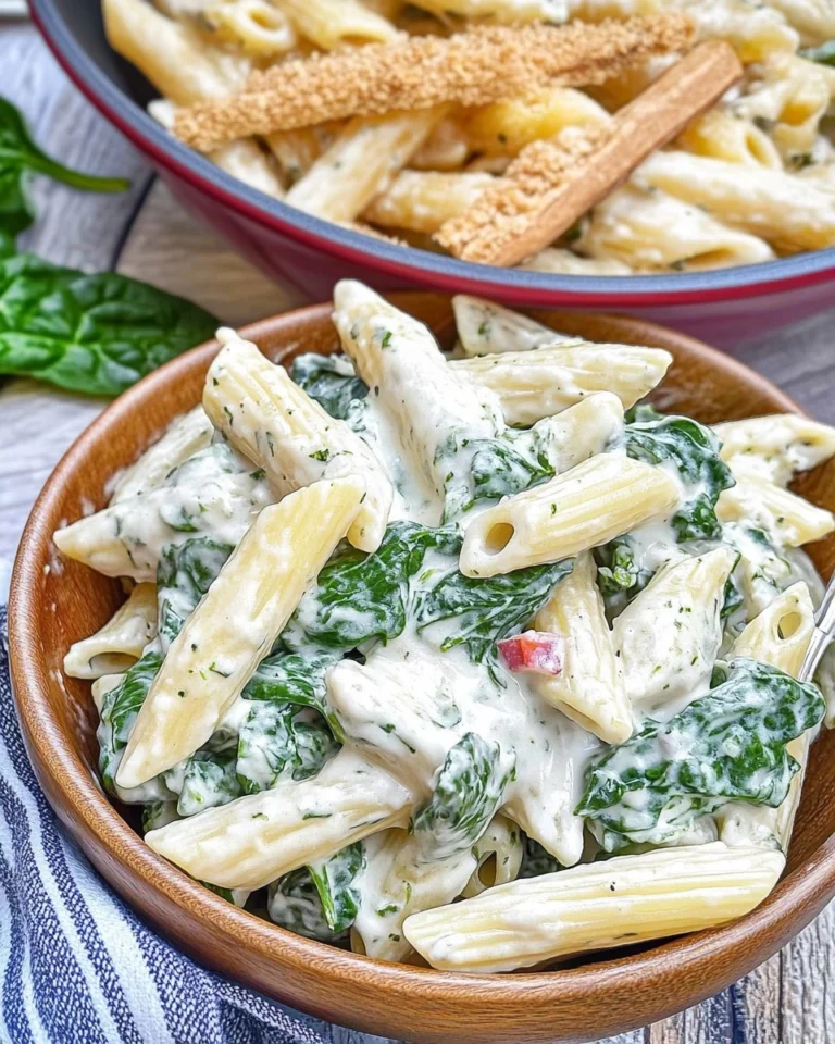 Spinach-Dip-Pasta-Salad-Recipe