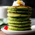 Spinach Pancakes 120 Spinach-Pancakes