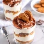 Tiramisu-Cups