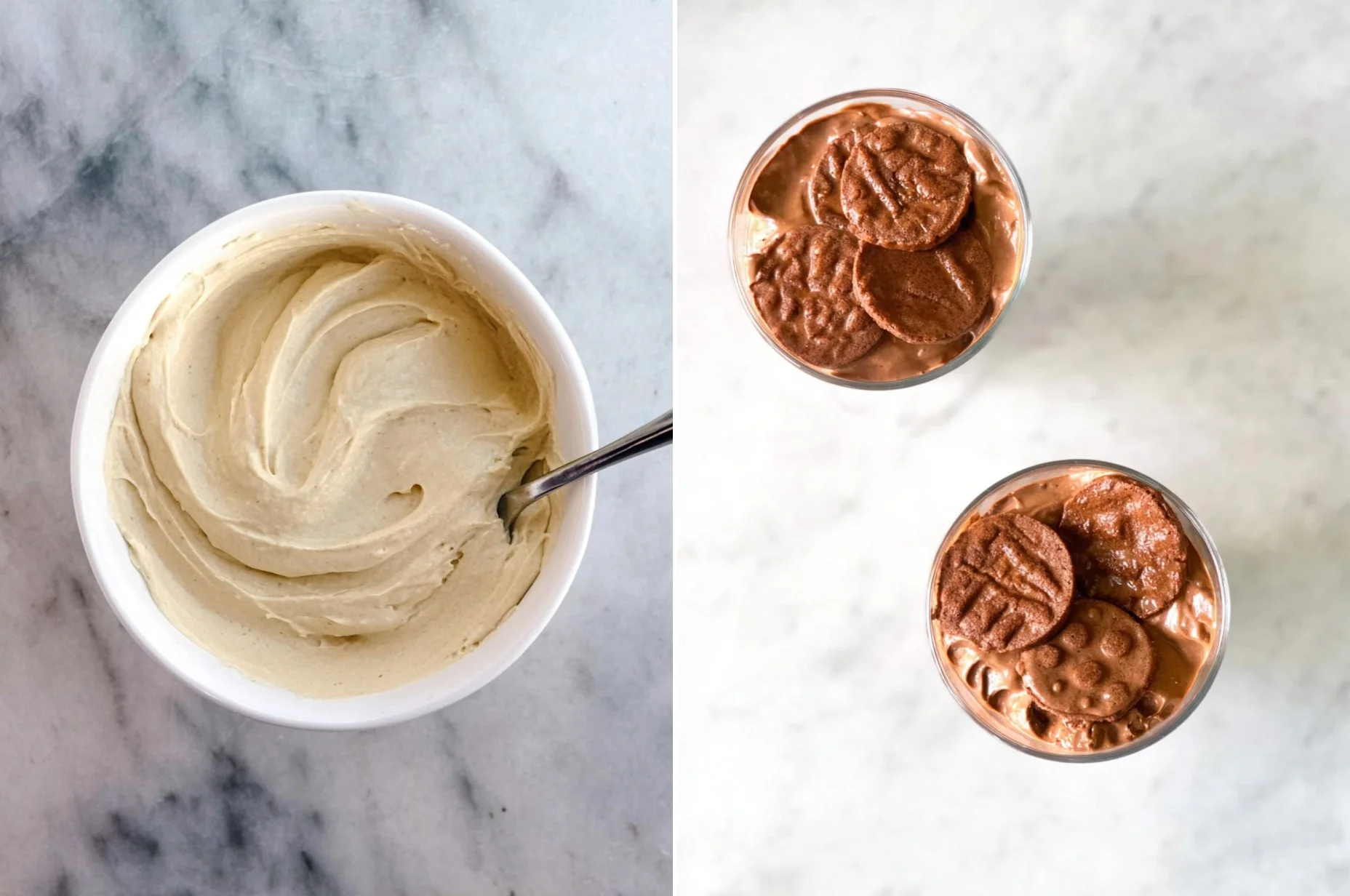 Tiramisu Cups