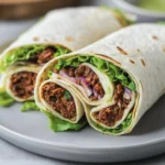 Turkish-Vegan-Doner-Kebab-Wrap-Recipe