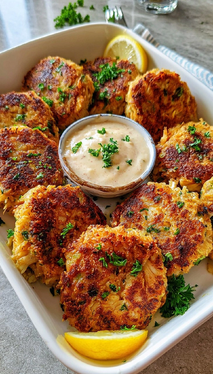 Vegan-Crab-Cakes-Recipe