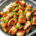 Air-Fryer-Teriyaki-Chicken-Recipe