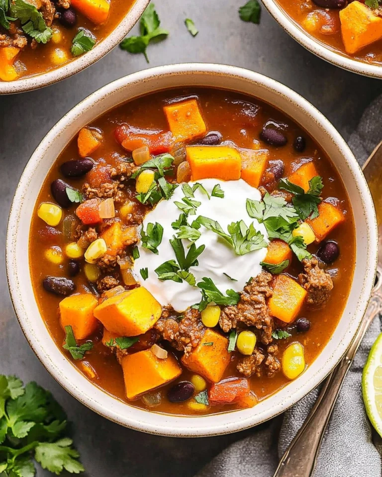 Beef-Sweet-Potato-Chili-Recipe