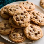 Brown Butter Chocolate Chip Cookies 88 Brown-Butter-Chocolate-Chip-Cookies