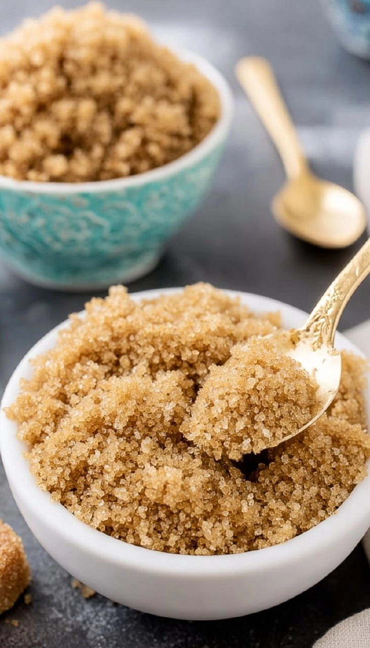 Brown Sugar 39 Brown Sugar
