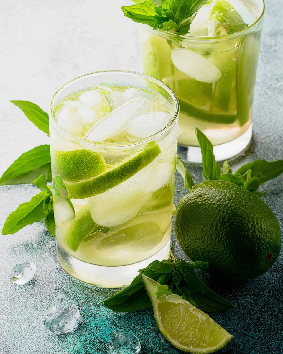 Caipirinha