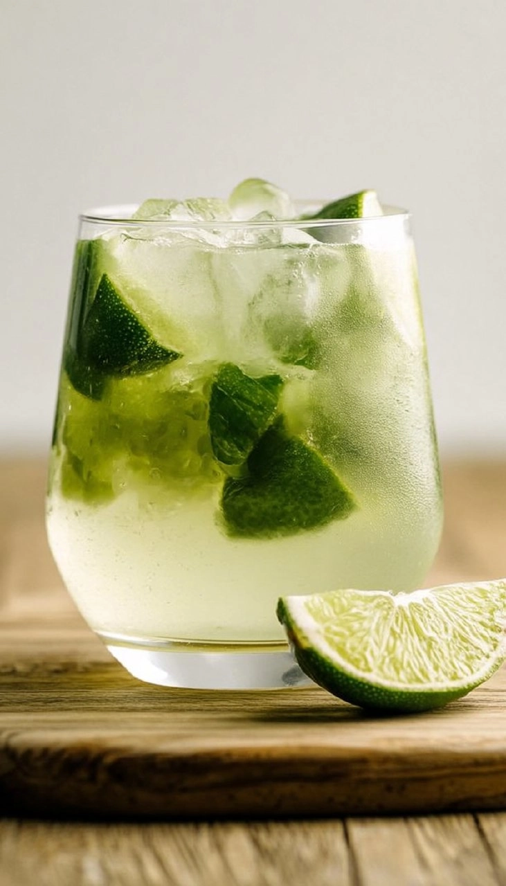 Caipirinha