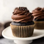 Chocolate-Cupcakes