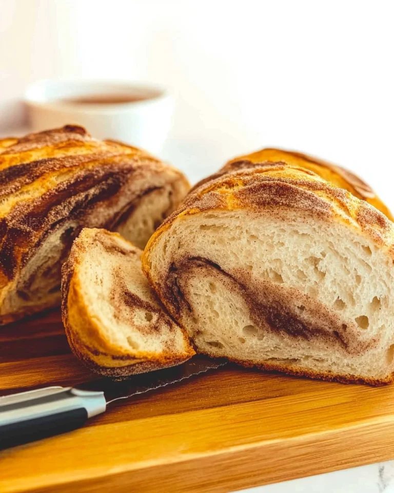 Cinnamon-Sugar-Sourdough-Bread-Recipe