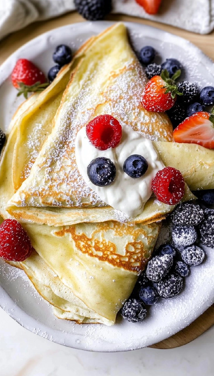 Crepes 91 Crepes