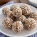 Easy Coconut Date Nut Balls 37 Easy-Coconut-Date-Nut-Balls-Recipe