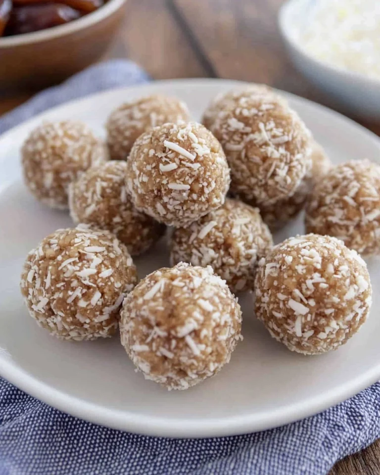Easy-Coconut-Date-Nut-Balls-Recipe