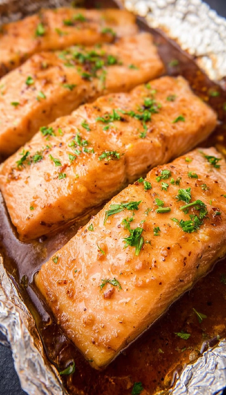 Frozen Salmon in Oven 61 Frozen Salmon in Oven