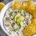 Grandma's Clam Dip 86 Grandmas-Clam-Dip-Recipe