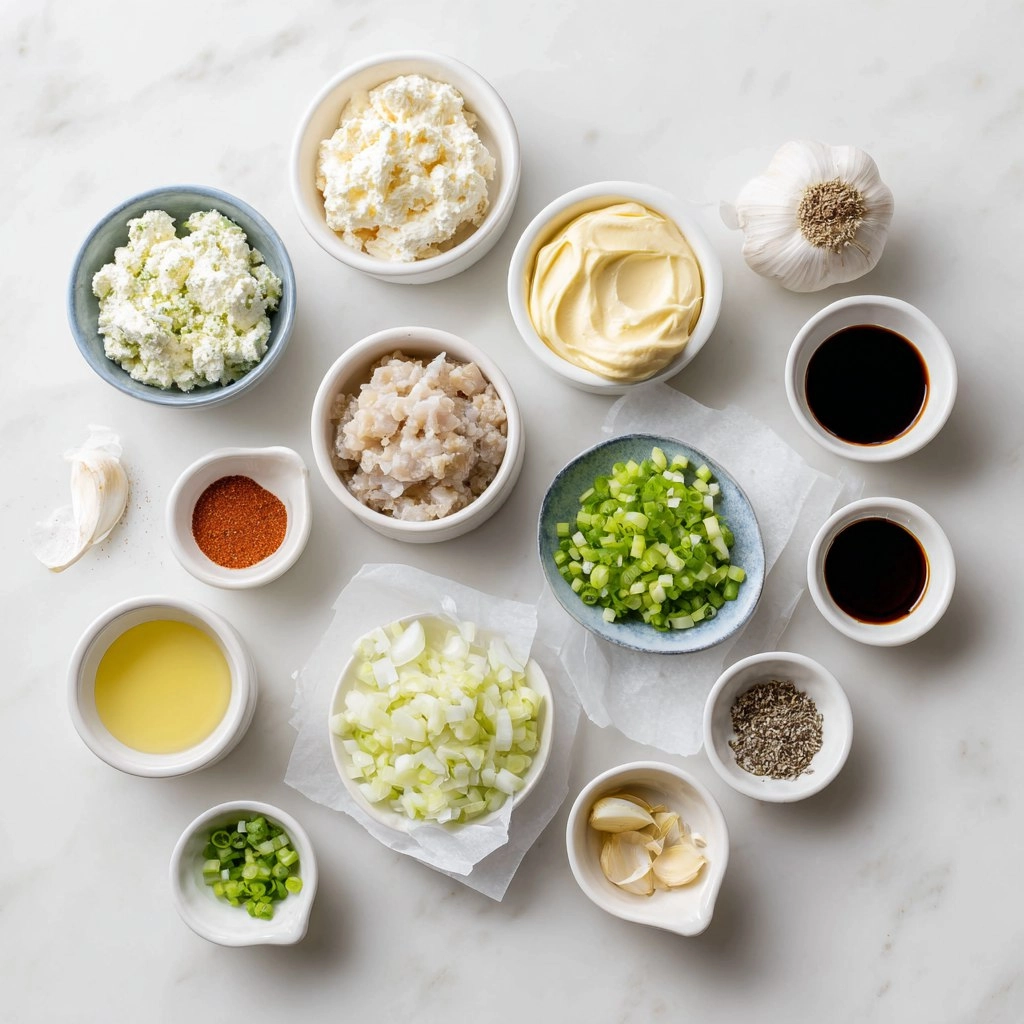 Grandma's Clam Dip
