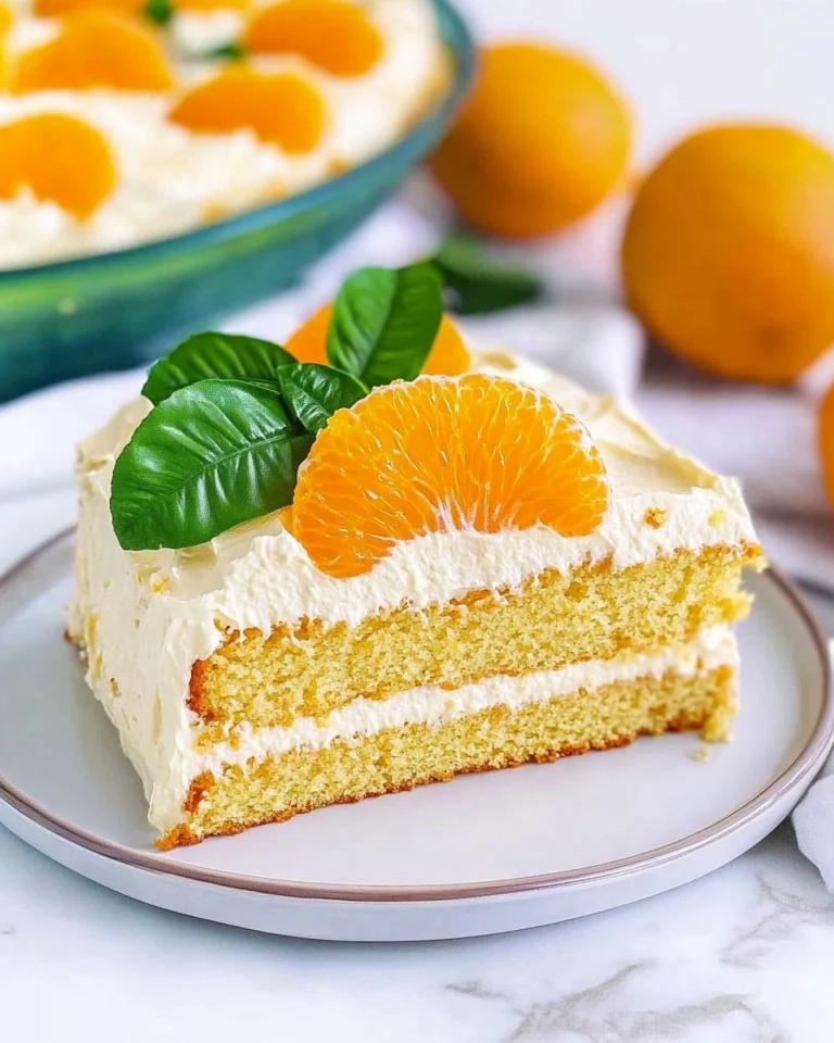 Mandarin-Orange-Cake-Recipe