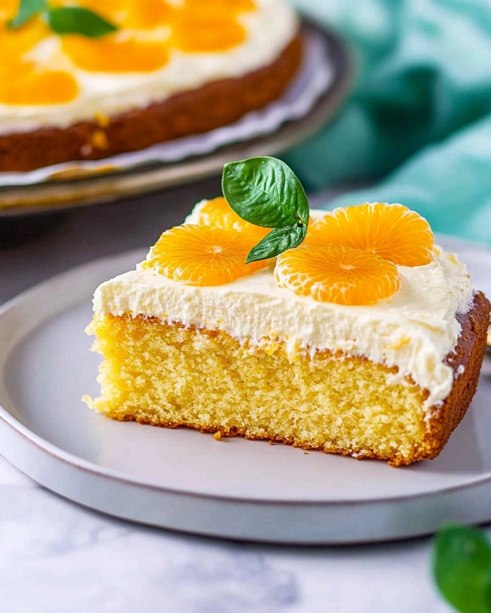 Mandarin Orange Cake 69 Mandarin Orange Cake