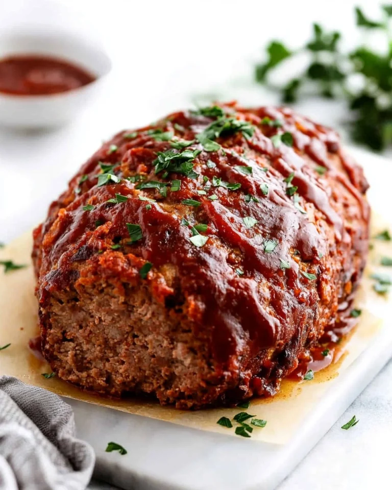 Meatloaf-Without-Breadcrumbs-Recipe