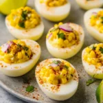 Mexican-Street-Corn-Deviled-Eggs-Recipe