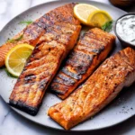 Moist-and-Flaky-Grilled-Salmon-Recipe