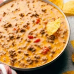 Queso-Dip-with-Meat
