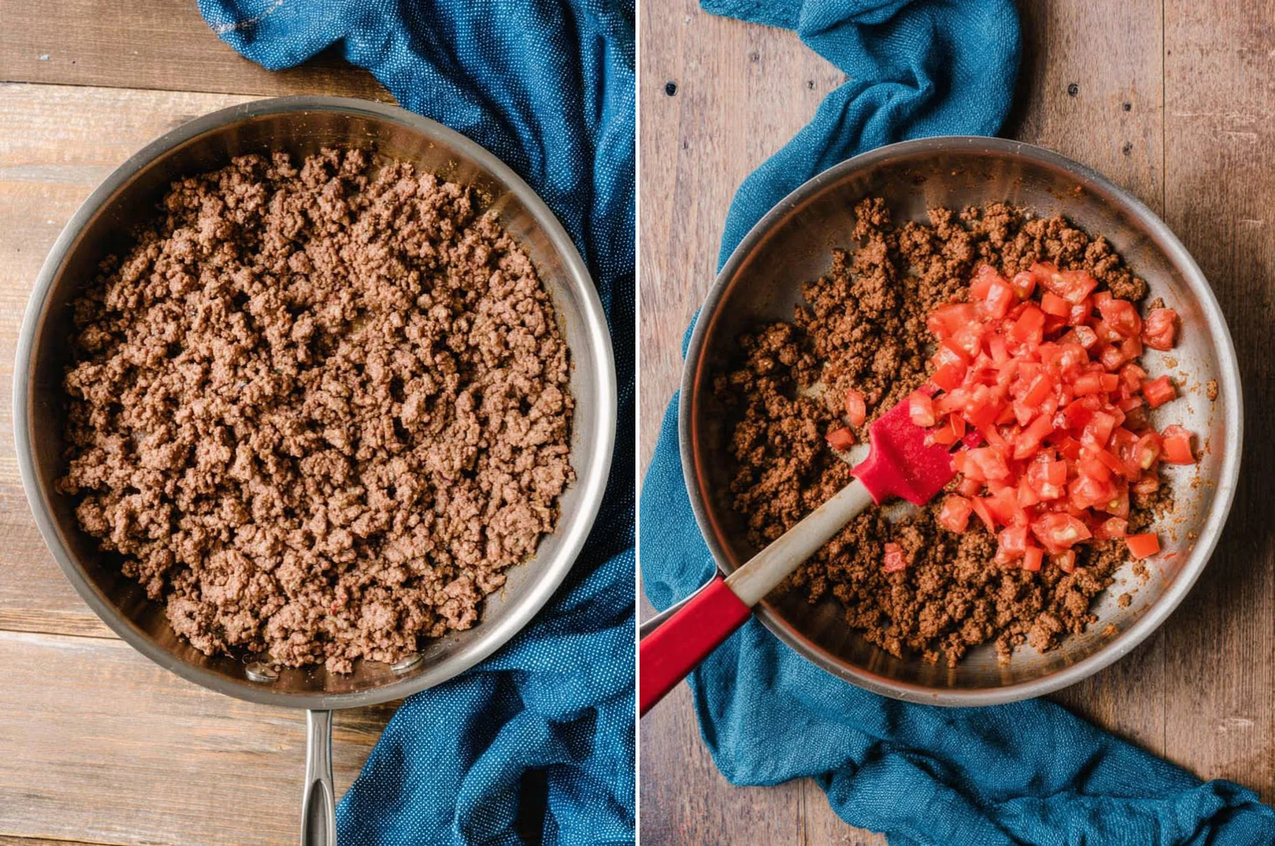 Queso Dip with Meat