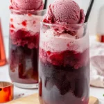 Red-Wine-Ice-Cream-Floats-Recipe