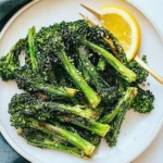 Roasted Broccolini 52 Roasted-Broccolini-Recipe
